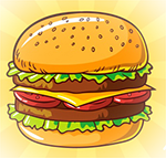 hamburger