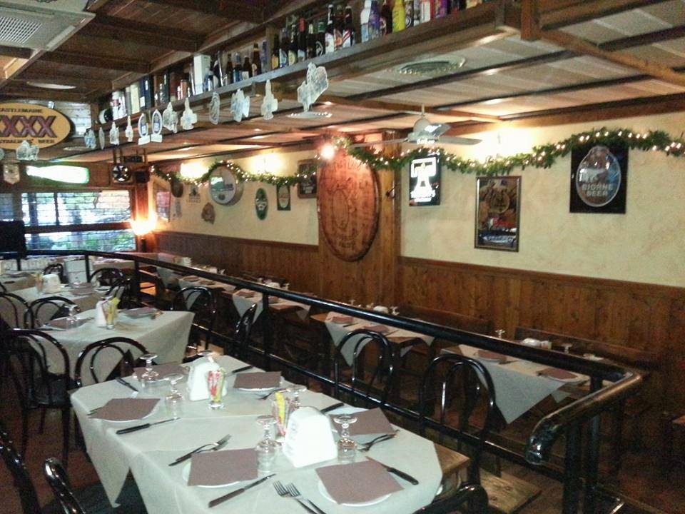 pub a palermo con zona fumatori sala pub birreria a palermo