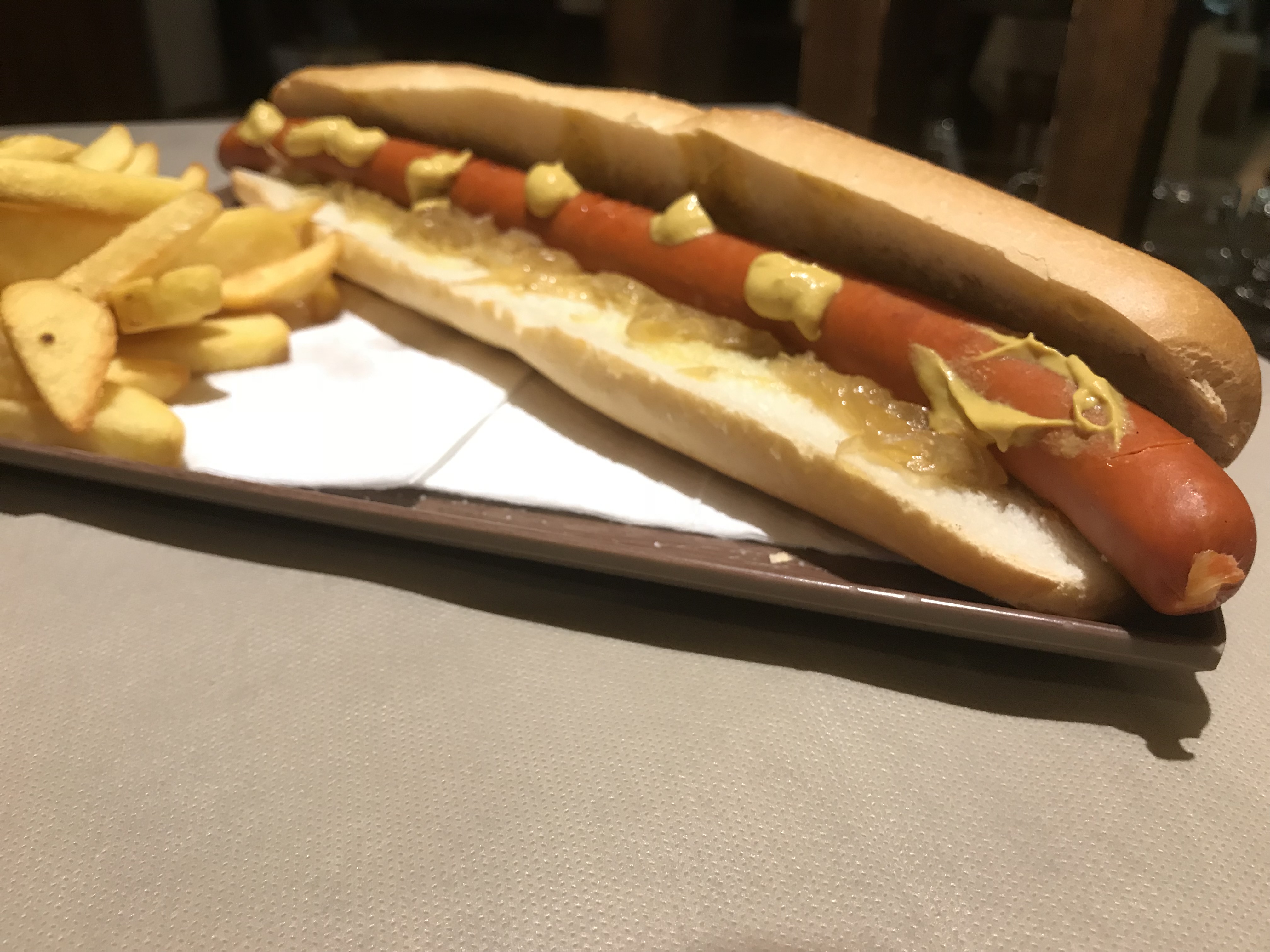 wurstel xxl