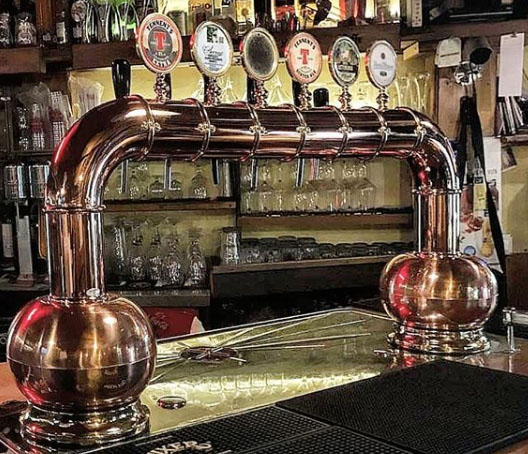 le birre alla spina birre alla spina